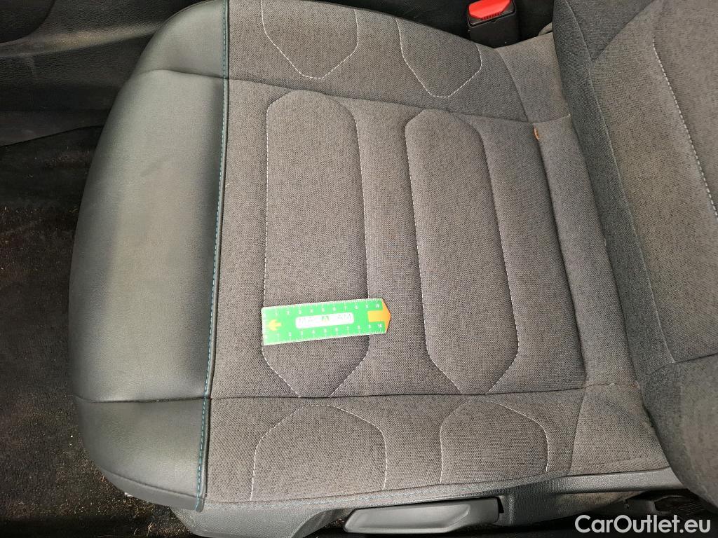  Citroen  C4  X Feel Pack 1.2 PureTech 130CV BVA8 6E #31