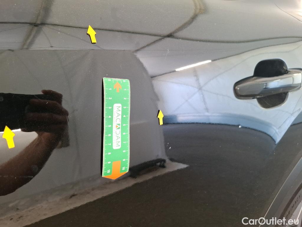  Citroen  C4  X Feel Pack 1.2 PureTech 130CV BVA8 6E #9