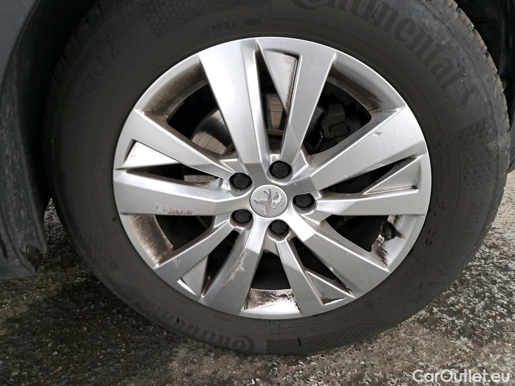  Peugeot  3008  Active Business 1.2 PureTech 130CV BVM6 E6d #8