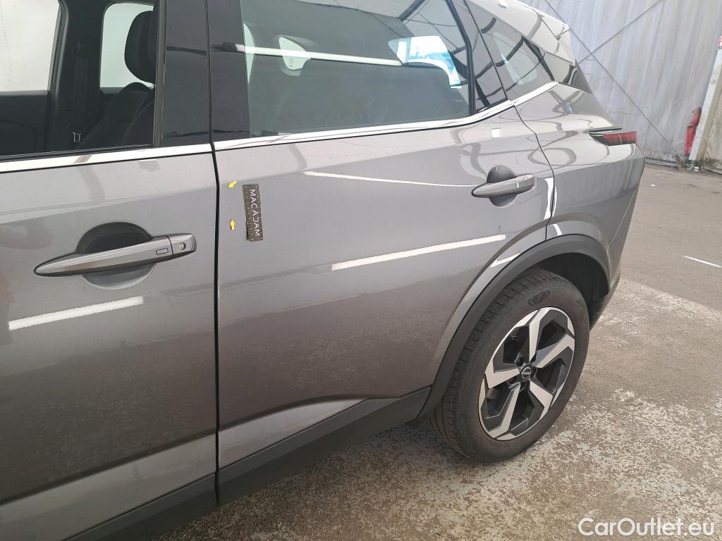  Nissan  Qashqai NISSAN  / 2021 / 5P / Crossover e-Power 190 Acenta BVA #1