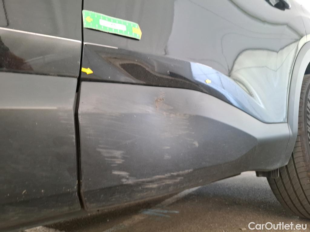  Citroen  C4  X Feel Pack 1.2 PureTech 130CV BVA8 6E #5