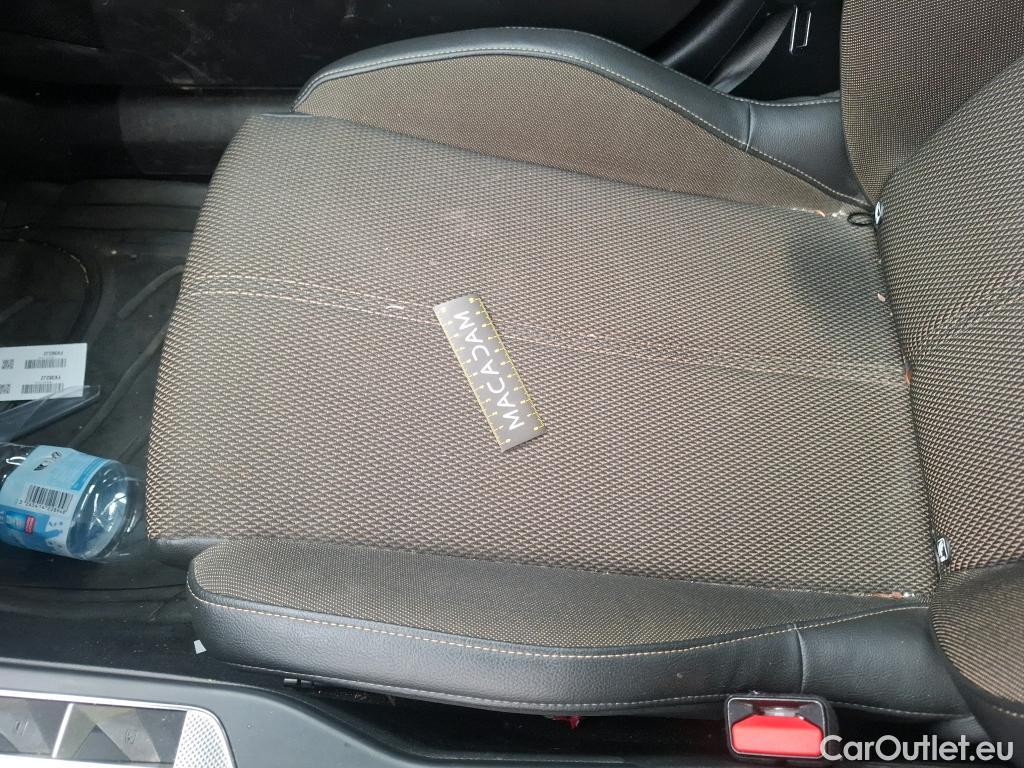  Citroen  DS3 3 Crossback Business 1.2 PureTech 130CV BVA8 E6d #35