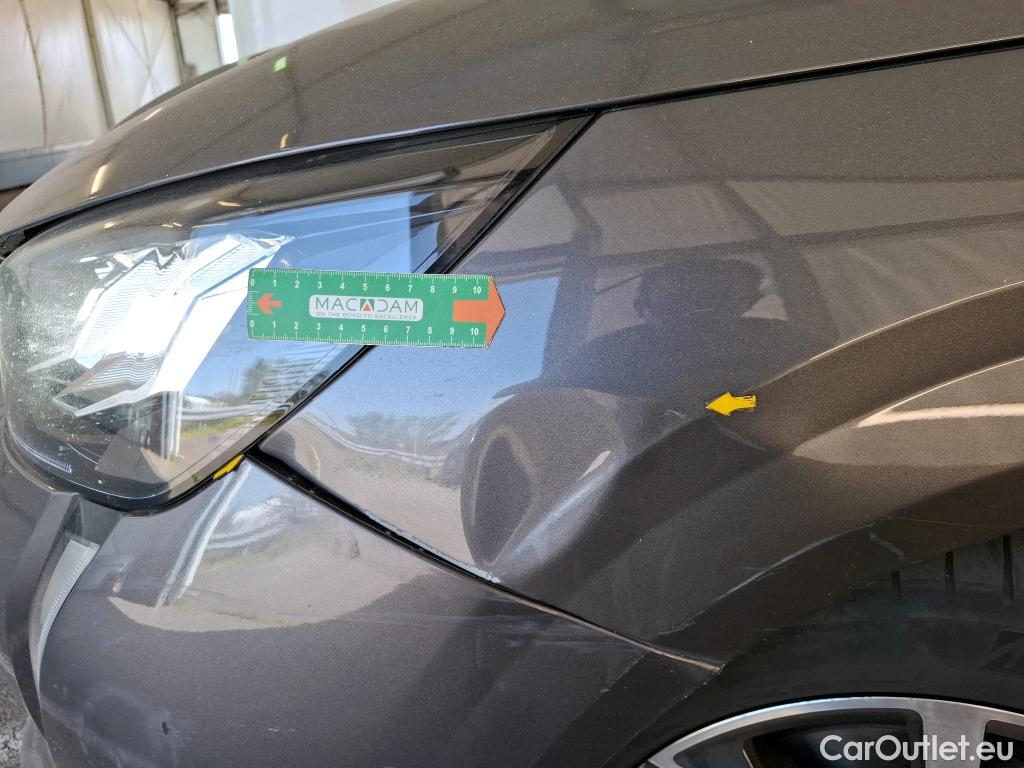  Peugeot  208  Allure Pack 1.2 PureTech 100CV BVA8 E6d #2