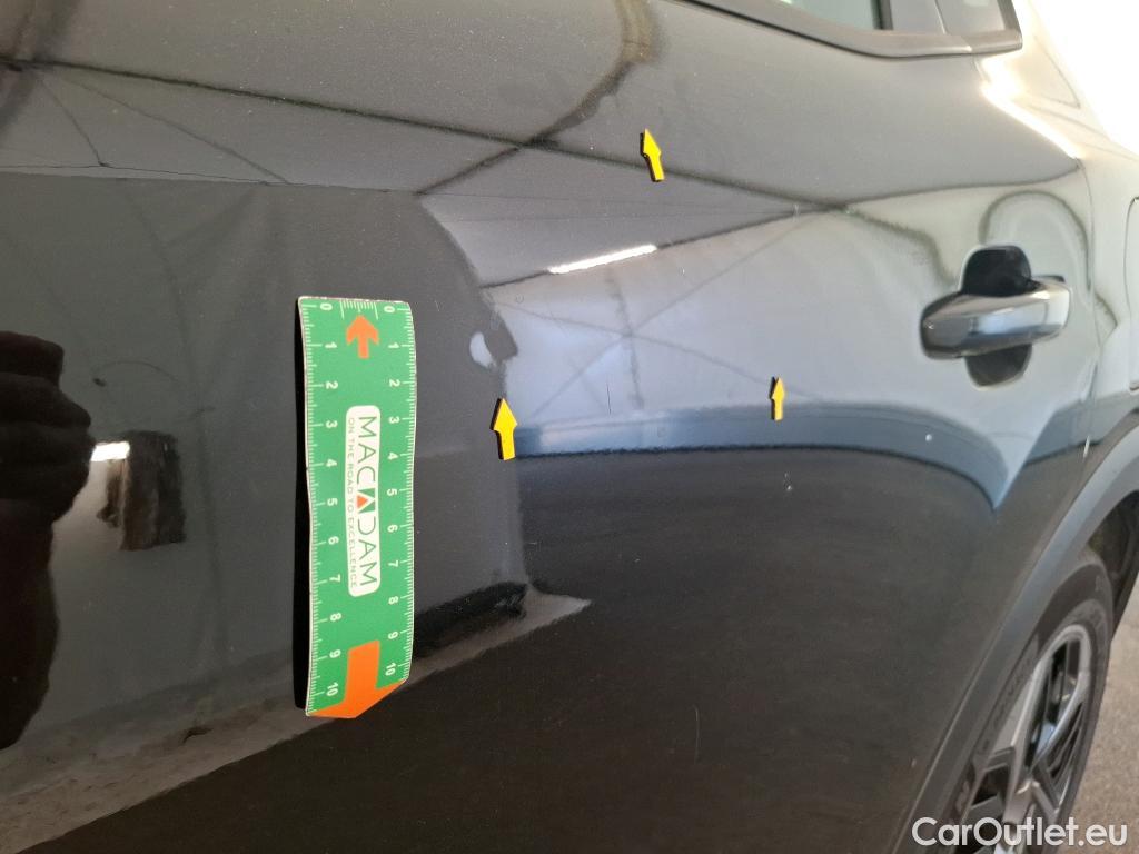  Citroen  C4  X Feel Pack 1.2 PureTech 130CV BVA8 6E #8