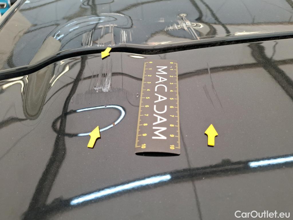  Citroen  C5 Aircross CITROEN  / 2018 / 5P / SUV Hybrid 225 ë-EAT8 Business #6