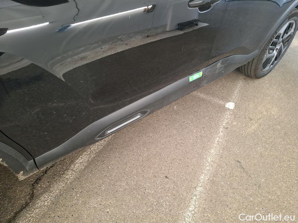  Citroen  C4  X Feel Pack 1.2 PureTech 130CV BVA8 6E #34