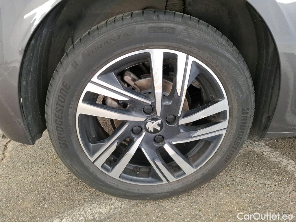  Peugeot  208  Allure Pack 1.2 PureTech 100CV BVA8 E6d #13