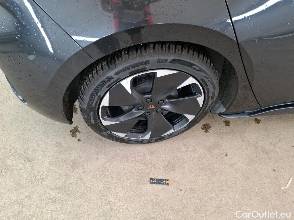  Cupra  Born CUPRA  / 2021 / 5P / Berline 230ch - batterie XL VZ #5