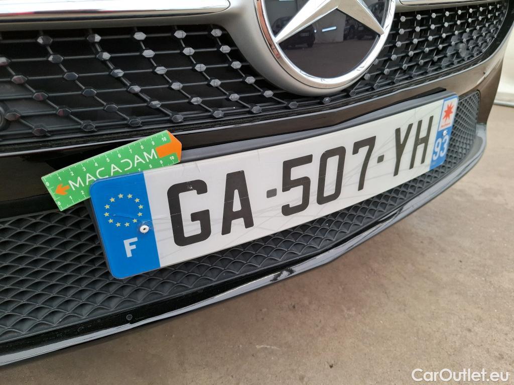  Mercedes  A-Klasse MERCEDES-BENZ Classe A Compact / 2018 / 5P / Berline A 250 e Business Line 8G-DCT #12