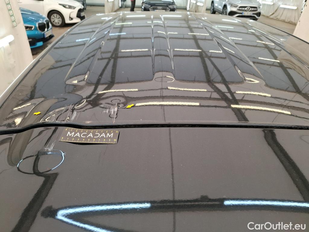  Citroen  C5 Aircross CITROEN  / 2018 / 5P / SUV Hybrid 225 ë-EAT8 Business #1