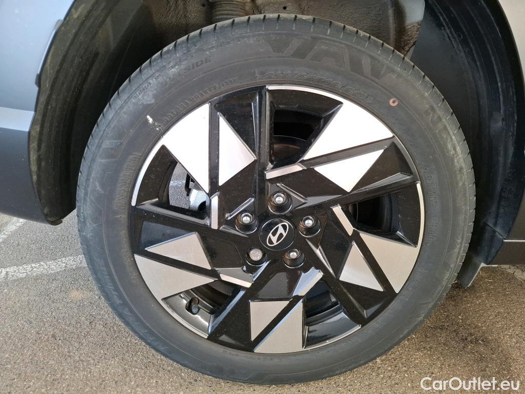  Hyundai  Konna Kona Creative Hybrid 2WD 1.6 T-GDI 140CV BVA6 E6d #30