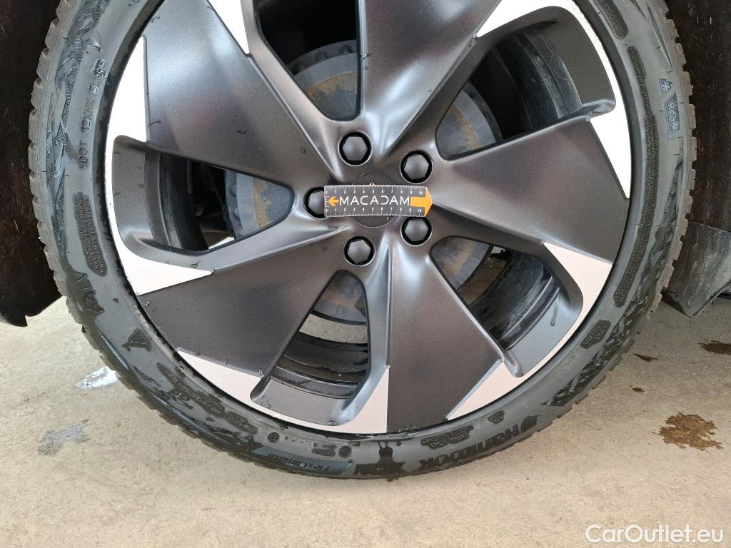  Cupra  Born CUPRA  / 2021 / 5P / Berline 230ch - batterie XL VZ #11