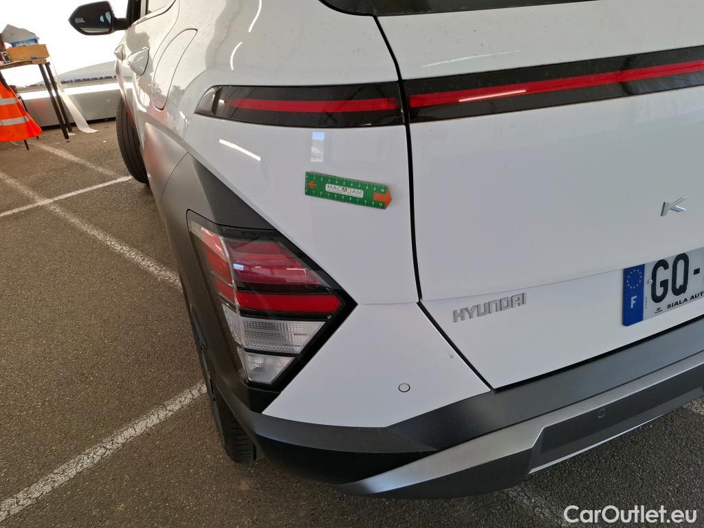  Hyundai  Konna Kona Creative Hybrid 2WD 1.6 T-GDI 140CV BVA6 E6d #36
