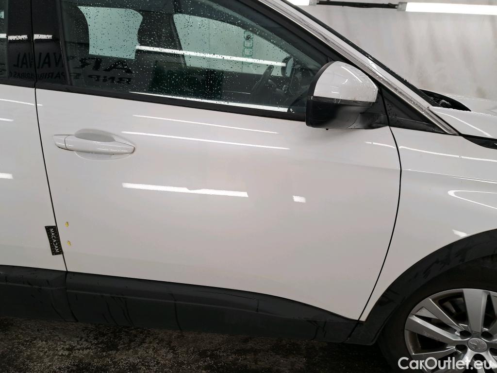  Peugeot  3008  Active Business 1.2 PureTech 130CV BVM6 E6d #5
