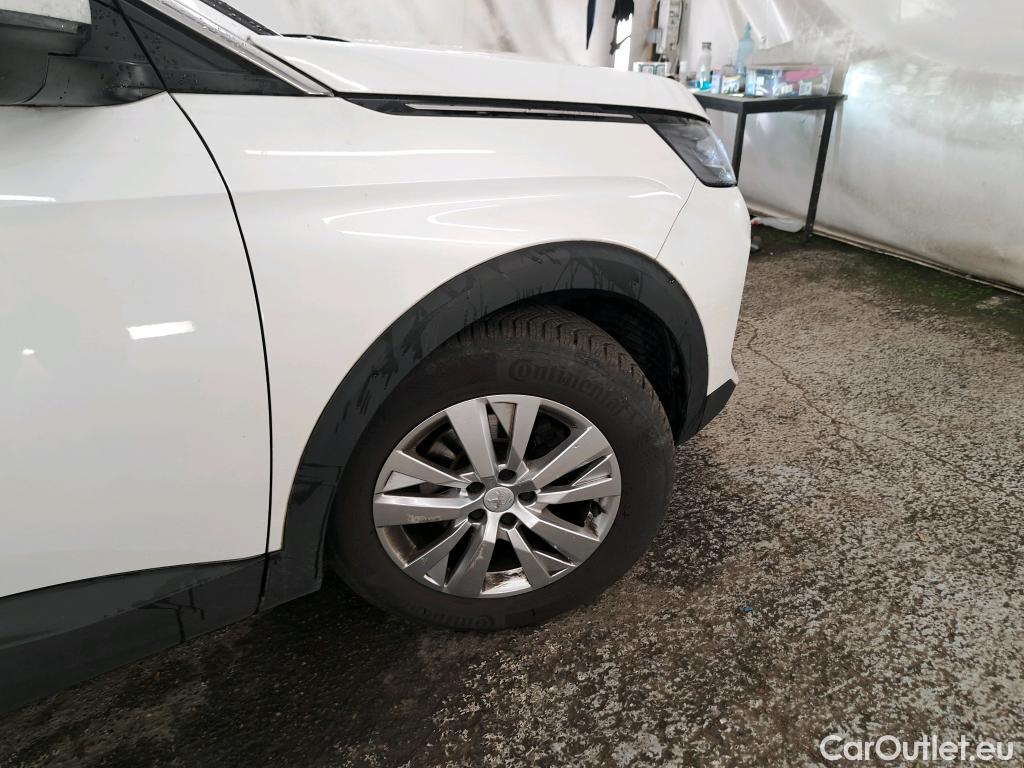  Peugeot  3008  Active Business 1.2 PureTech 130CV BVM6 E6d #7