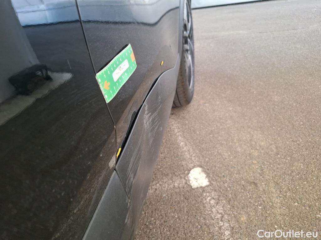  Citroen  C4  X Feel Pack 1.2 PureTech 130CV BVA8 6E #6