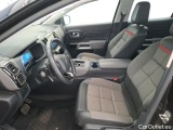  Citroen  C5 Aircross CITROEN  / 2018 / 5P / SUV Hybrid 225 ë-EAT8 Business #9