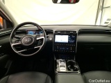  Hyundai  Tucson HYUNDAI  / 2020 / 5P / SUV 1.6 PHEV 265 HTRAC EXECUTIVE 4WD AUTO #6
