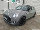 Clubman