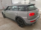 Clubman