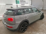 Clubman