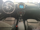 Clubman