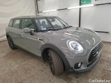 Clubman