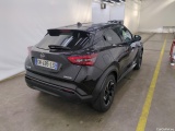  Nissan  Juke NISSAN  / 2019 / 5P / Crossover Hybrid 143 Business+ #3