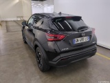  Nissan  Juke NISSAN  / 2019 / 5P / Crossover Hybrid 143 Business+ #4