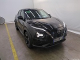  Nissan  Juke NISSAN  / 2019 / 5P / Crossover Hybrid 143 Business+ #2