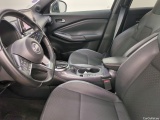  Nissan  Juke NISSAN  / 2019 / 5P / Crossover Hybrid 143 Business+ #10