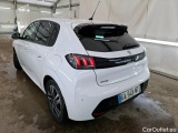  Peugeot  208  Allure Business 1.2 PureTech 100CV BVM6 E6d #2
