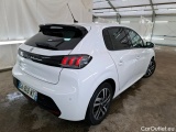  Peugeot  208  Allure Business 1.2 PureTech 100CV BVM6 E6d #3