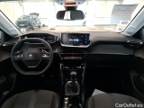  Peugeot  208  Allure Business 1.2 PureTech 100CV BVM6 E6d #5