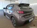  Peugeot  208  Allure Pack 1.2 PureTech 100CV BVA8 E6d #2