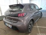  Peugeot  208  Allure Pack 1.2 PureTech 100CV BVA8 E6d #3