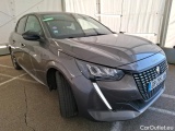  Peugeot  208  Allure Pack 1.2 PureTech 100CV BVA8 E6d #4