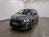  Peugeot  208  Allure Pack 1.2 PureTech 100CV BVM6 E6d #2