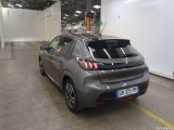  Peugeot  208  Allure Pack 1.2 PureTech 100CV BVM6 E6d #3