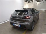  Peugeot  208  Allure Pack 1.2 PureTech 100CV BVM6 E6d #4