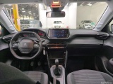  Peugeot  208  Style 1.2 PureTech 75CV BVM5 E6d #5