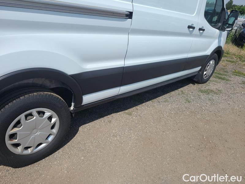  Ford  Transit   LCV TTS (2019->) Tr.TDCi96 350 TREND L3 FWD #14