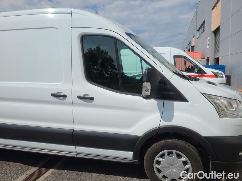  Ford  Transit   LCV TTS (2019->) Tr.TDCi96 350 TREND L3 AWD #19
