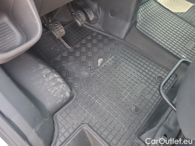  Ford  Transit   LCV TTS (2019->) Tr.TDCi96 350 TREND L3 FWD #3