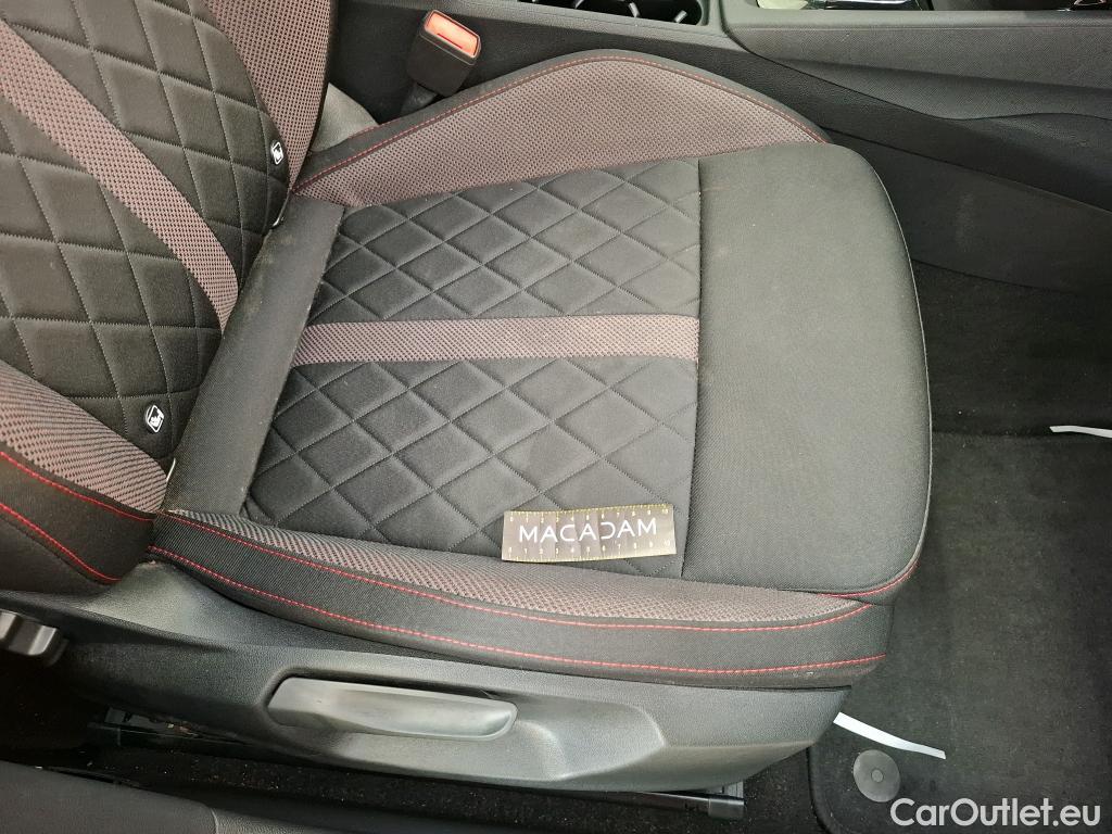  Skoda  Octavia  Break RS 2.0 TDI 200CV BVA7 E6d #30