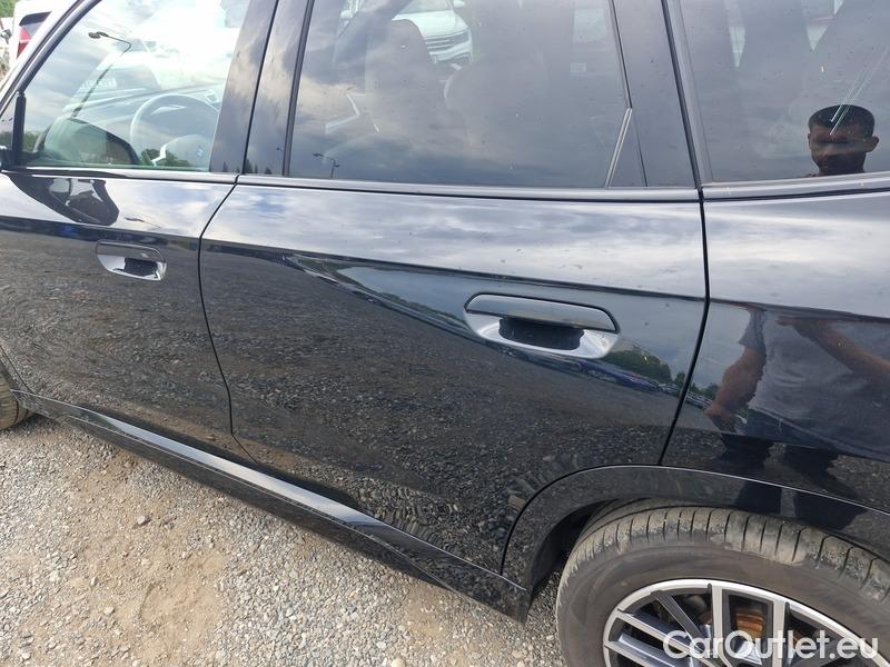  Bmw  X1  (2022)  xDrive30e AT 5d #7
