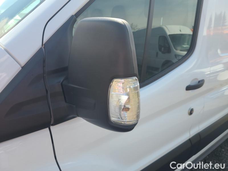  Ford  Transit   LCV TTS (2019->) Tr.TDCi96 350 TREND L3 FWD #1
