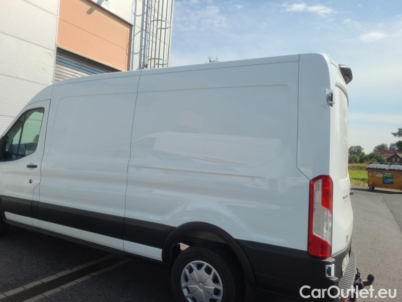  Ford  Transit   LCV TTS (2019->) Tr.TDCi96 350 TREND L3 AWD #11