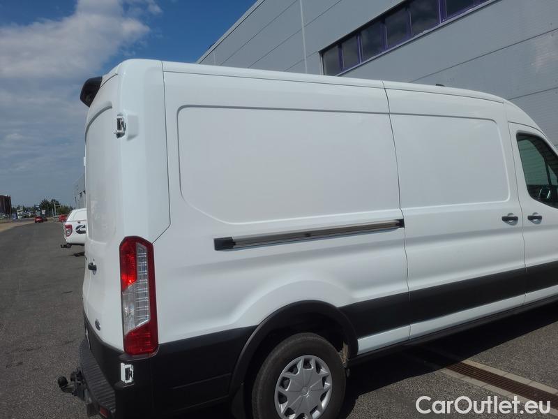  Ford  Transit   LCV TTS (2019->) Tr.TDCi96 350 TREND L3 AWD #15