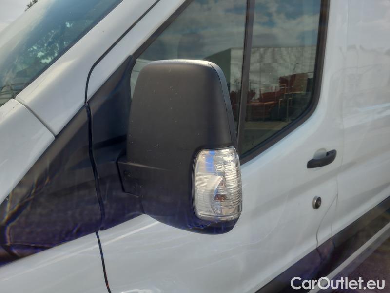 Ford  Transit   LCV TTS (2019->) Tr.TDCi96 350 TREND L3 AWD #4